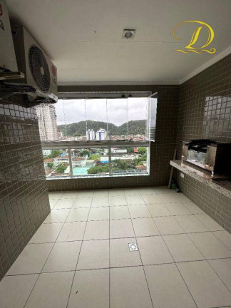 Imagem Apartamento com 2 Quartos à Venda, 80 m² em Canto Do Forte - Praia Grande Imagem Apartamento com 2 Quartos à Venda, 80 m² em Canto Do Forte - Praia Grande