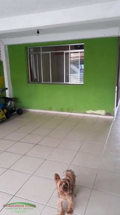 Imagem Casa com 2 Quartos à Venda, 70 m² em Parque Continental I - Guarulhos