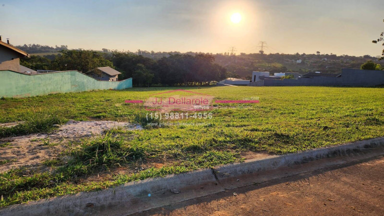 Imagem Terreno em Condomínio à Venda, 1 m² em Condomínio São José De Boutuva - Boituva