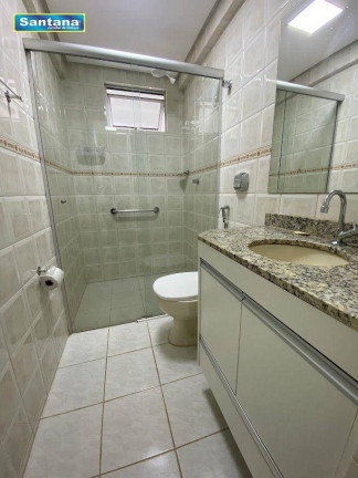 Imagem Apartamento com 2 Quartos à Venda, 64 m² em Olegário Pinto - Caldas Novas