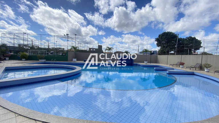 Imagem Casa de Condomínio com 2 Quartos à Venda, 70 m² em Parque Ipê - Feira De Santana Imagem Casa de Condomínio com 2 Quartos à Venda, 70 m² em Parque Ipê - Feira De Santana