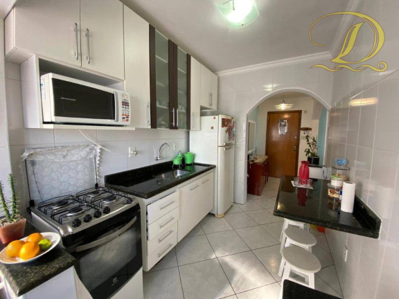 Imagem Apartamento com 2 Quartos à Venda, 80 m² em Tupi - Praia Grande