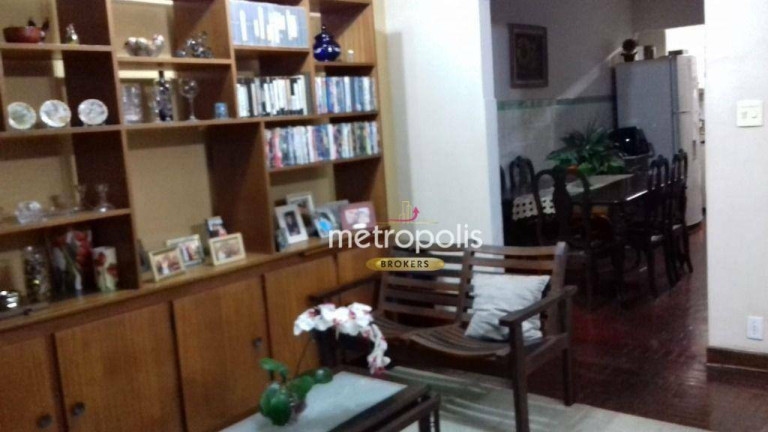 Imagem Casa com 5 Quartos à Venda, 333 m² em Barcelona - São Caetano Do Sul