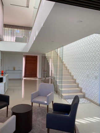 Imagem Casa com 4 Quartos à Venda, 500 m² em Tamboré - Santana De Parnaíba