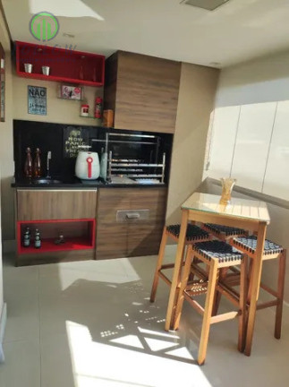 Imagem Apartamento com 2 Quartos à Venda, 77 m² em Centro - Osasco