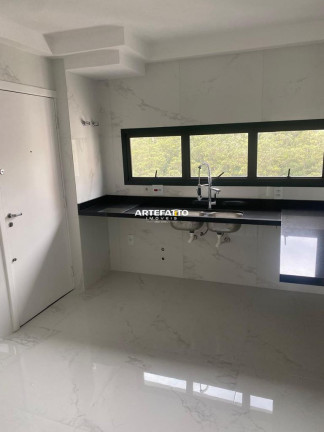 Imagem Cobertura com 4 Quartos à Venda, 176 m² em Vila Andrade - São Paulo