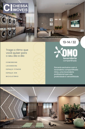 Imagem Apartamento com 1 Quarto à Venda, 68 m² em São João - Itajaí Imagem Apartamento com 1 Quarto à Venda, 68 m² em São João - Itajaí