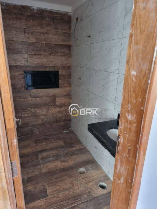 Imagem Apartamento com 2 Quartos à Venda, 40 m² em Vila Carrão - São Paulo