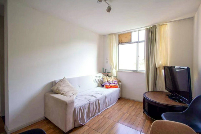 Imagem Apartamento com 2 Quartos à Venda, 55 m² em Santa Rosa - Niterói Imagem Apartamento com 2 Quartos à Venda, 55 m² em Santa Rosa - Niterói