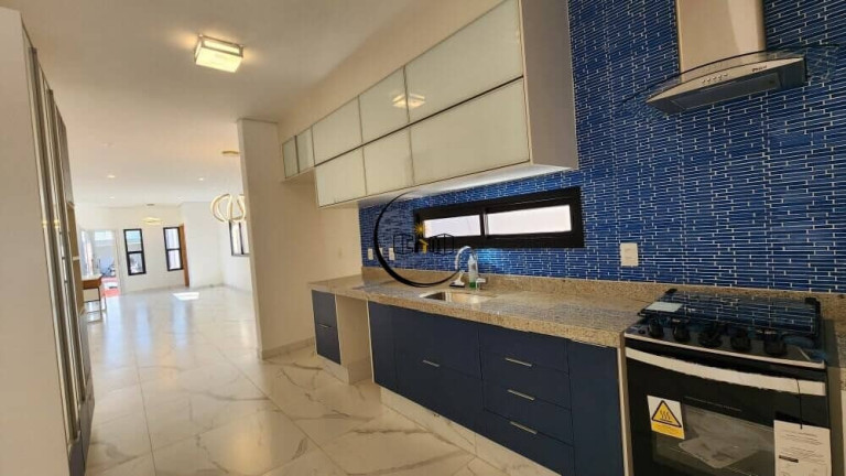 Imagem Casa de Condomínio com 3 Quartos à Venda, 162 m² em Residencial Ibi-aram Ii - Itupeva