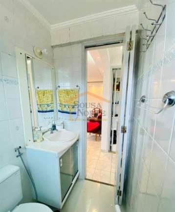 Imagem Apartamento com 2 Quartos à Venda, 60 m² em Lauzane Paulista - São Paulo Imagem Apartamento com 2 Quartos à Venda, 60 m² em Lauzane Paulista - São Paulo