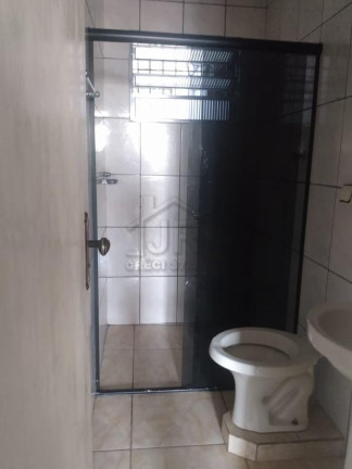 Imagem Casa com 2 Quartos para Alugar, 40 m² em Alto Da Boa Vista - Mauá Imagem Casa com 2 Quartos para Alugar, 40 m² em Alto Da Boa Vista - Mauá