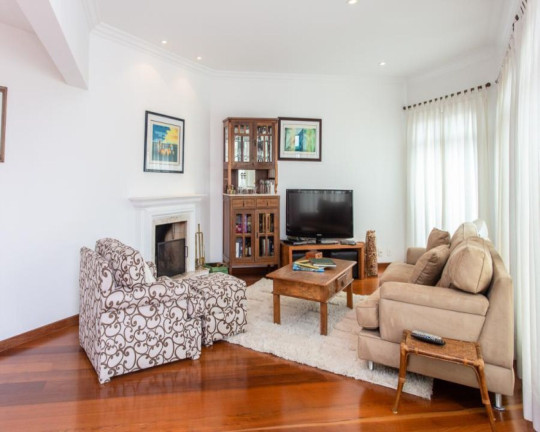 Imagem Apartamento com 3 Quartos à Venda, 172 m² em Vila Clementino - São Paulo Imagem Apartamento com 3 Quartos à Venda, 172 m² em Vila Clementino - São Paulo