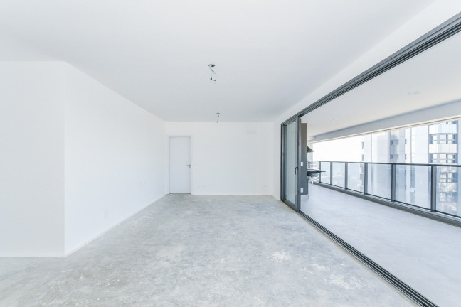 Imagem Apartamento com 3 Quartos à Venda, 186 m² em Cidade Jardim - São Paulo Imagem Apartamento com 3 Quartos à Venda, 186 m² em Cidade Jardim - São Paulo
