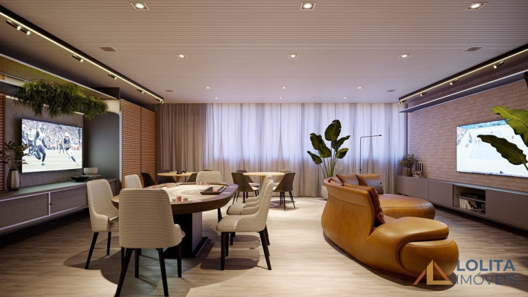 Imagem Apartamento com 3 Quartos à Venda, 183 m² em Centro - Florianópolis