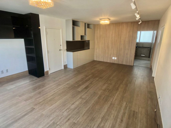Imagem Apartamento com 4 Quartos à Venda, 140 m² em Higienópolis - São Paulo Imagem Apartamento com 4 Quartos à Venda, 140 m² em Higienópolis - São Paulo