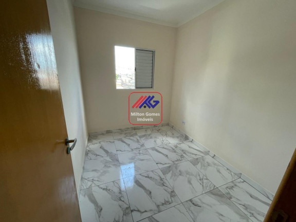 Imagem Apartamento com 2 Quartos à Venda, 45 m² em Vila Nhocune - São Paulo