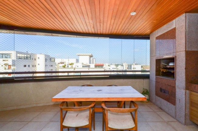 Imagem Apartamento com 3 Quartos à Venda, 202 m² em Moema Indios - São Paulo Imagem Apartamento com 3 Quartos à Venda, 202 m² em Moema Indios - São Paulo