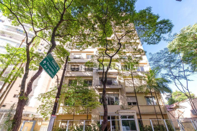 Imagem Apartamento com 2 Quartos à Venda, 120 m² em Consolacao - São Paulo Imagem Apartamento com 2 Quartos à Venda, 120 m² em Consolacao - São Paulo