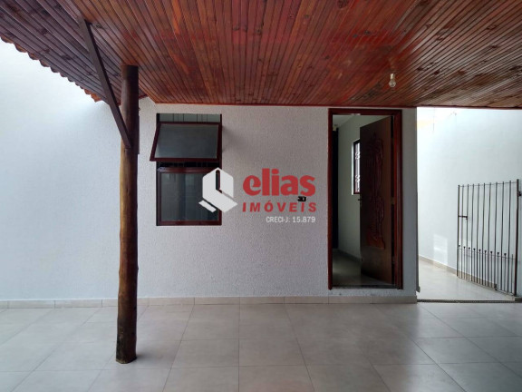 Imagem Casa com 3 Quartos à Venda, 104 m² em Jardim Terra Branca - Bauru Imagem Casa com 3 Quartos à Venda, 104 m² em Jardim Terra Branca - Bauru