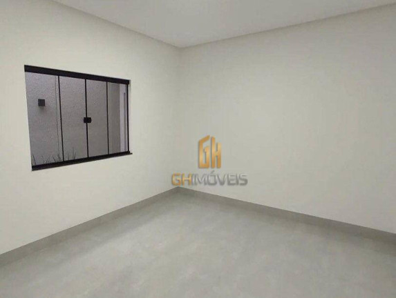 Imagem Casa com 3 Quartos à Venda, 120 m² em Setor Santa Luzia - Aparecida De Goiânia Imagem Casa com 3 Quartos à Venda, 120 m² em Setor Santa Luzia - Aparecida De Goiânia