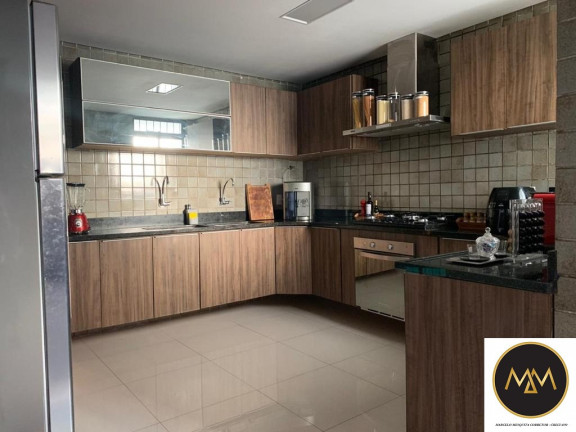 Imagem Apartamento com 3 Quartos à Venda, 236 m² em Tambaú - João Pessoa