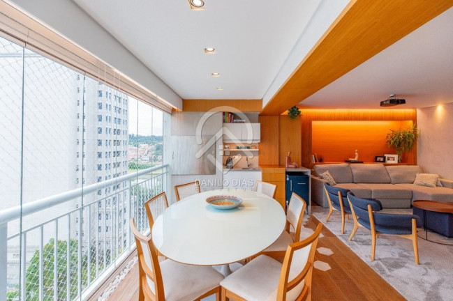Imagem Apartamento com 3 Quartos à Venda, 145 m² em Brooklin - São Paulo Imagem Apartamento com 3 Quartos à Venda, 145 m² em Brooklin - São Paulo
