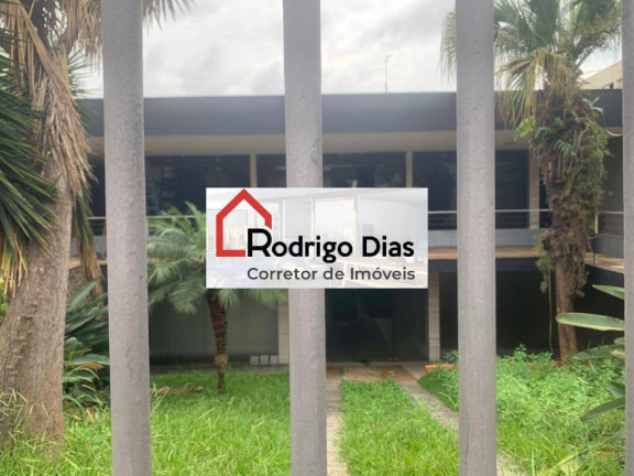 Imagem Casa com 9 Quartos para Alugar, 200 m² em Centro - Jundiaí Imagem Casa com 9 Quartos para Alugar, 200 m² em Centro - Jundiaí