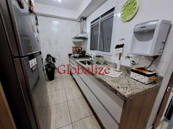 Imagem Imóvel com 3 Quartos à Venda, 111 m² em Ponta Da Praia - Santos