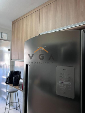 Imagem Apartamento com 3 Quartos à Venda, 72 m² em Vila Carrão - São Paulo Imagem Apartamento com 3 Quartos à Venda, 72 m² em Vila Carrão - São Paulo