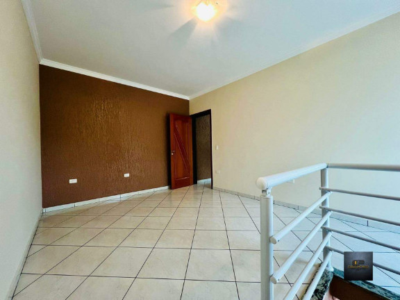 Imagem Casa com 3 Quartos à Venda, 172 m² em Parque Dos Passaros - São Bernardo Do Campo Imagem Casa com 3 Quartos à Venda, 172 m² em Parque Dos Passaros - São Bernardo Do Campo