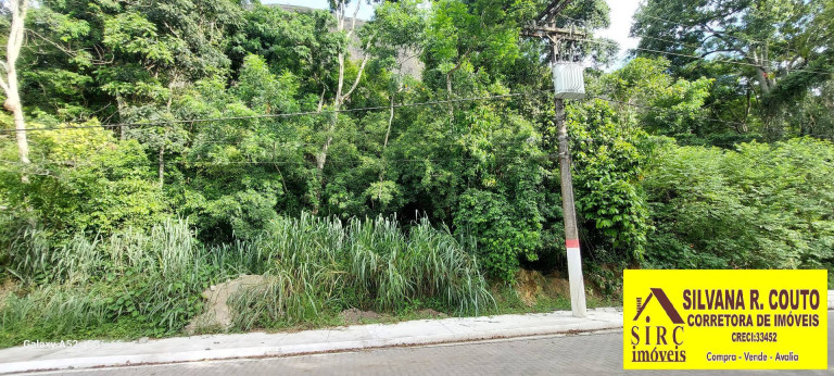 Imagem Terreno à Venda, 4 m² em Itaocaia Valley (itaipuaçu) - Maricá Imagem Terreno à Venda, 4 m² em Itaocaia Valley (itaipuaçu) - Maricá