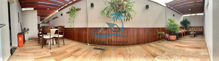 Imagem Apartamento com 2 Quartos à Venda, 116 m² em Centro - Ubatuba