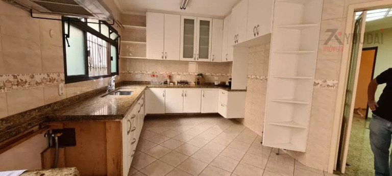 Imagem Casa para Alugar,  em Vila Gomes Cardim - São Paulo