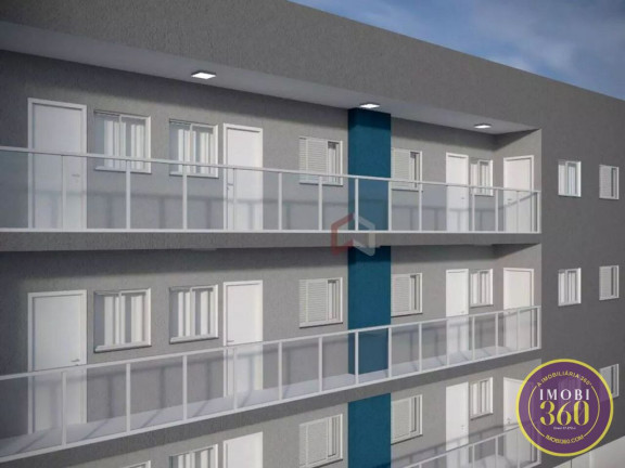 Imagem Apartamento com 2 Quartos à Venda, 32 m² em Vila Dalila - São Paulo
