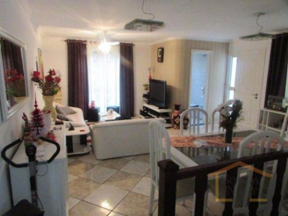 Sobrado com 2 Quartos à Venda,  em Vila Maria Alta - São Paulo