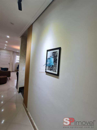 Imagem Casa com 3 Quartos à Venda, 156 m² em Cidade Patriarca - São Paulo Imagem Casa com 3 Quartos à Venda, 156 m² em Cidade Patriarca - São Paulo