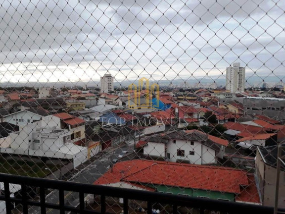 Imagem Apartamento com 2 Quartos à Venda, 50 m² em Residencial Bosque Dos Ipês - São José Dos Campos Imagem Apartamento com 2 Quartos à Venda, 50 m² em Residencial Bosque Dos Ipês - São José Dos Campos