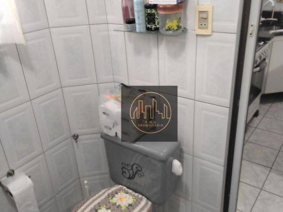 Imagem Kitnet com 1 Quarto à Venda, 30 m² em Aviação - Praia Grande