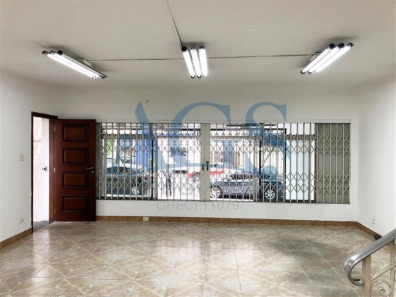 Imagem Sobrado com 1 Quarto à Venda, 465 m² em Tatuape - São Paulo