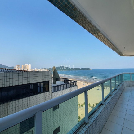 Imagem Apartamento com 3 Quartos à Venda, 127 m² em Guilhermina - Praia Grande Imagem Apartamento com 3 Quartos à Venda, 127 m² em Guilhermina - Praia Grande