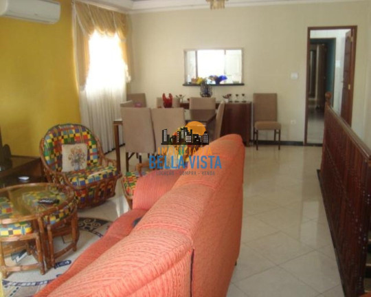 Imagem Casa com 3 Quartos à Venda, em Ponta Da Praia - Santos Imagem Casa com 3 Quartos à Venda, em Ponta Da Praia - Santos