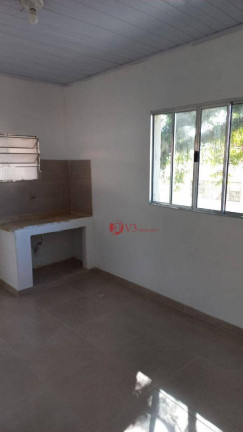 Imagem Casa com 1 Quarto para Alugar, 75 m² em Carrão - São Paulo