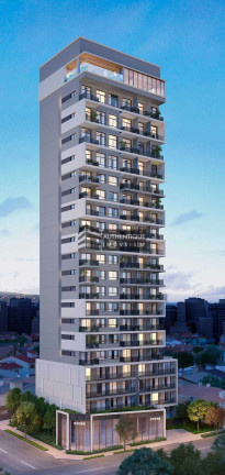 Imagem Apartamento com 1 Quarto à Venda, 36 m² em Vila Mariana - São Paulo Imagem Apartamento com 1 Quarto à Venda, 36 m² em Vila Mariana - São Paulo