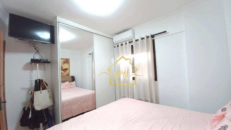 Imagem Apartamento com 4 Quartos à Venda, 102 m² em Centro - São Vicente