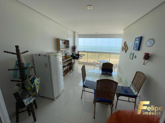 Imagem Imóvel com 3 Quartos à Venda, 100 m² em Praia Do Morro - Guarapari