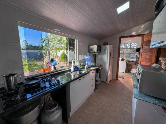Imagem Casa com 3 Quartos à Venda, 120 m² em Barra Do Sai - Itapoá