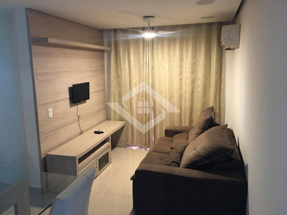 Apartamento com 2 Quartos à Venda, 55 m² em Jacarepaguá - Rio De Janeiro