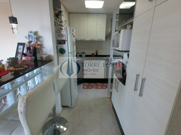 Imagem Apartamento com 3 Quartos à Venda, 64 m² em Centro - Diadema Imagem Apartamento com 3 Quartos à Venda, 64 m² em Centro - Diadema