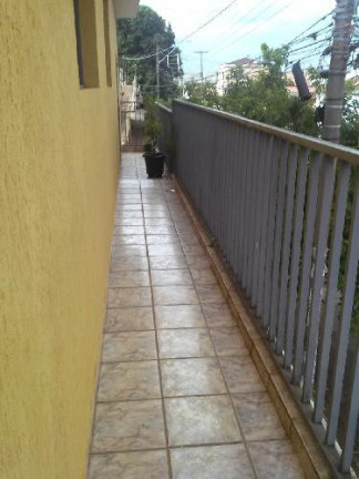 Imagem Sobrado com 2 Quartos à Venda, 191 m² em Ipiranga - Ribeirão Preto Imagem Sobrado com 2 Quartos à Venda, 191 m² em Ipiranga - Ribeirão Preto